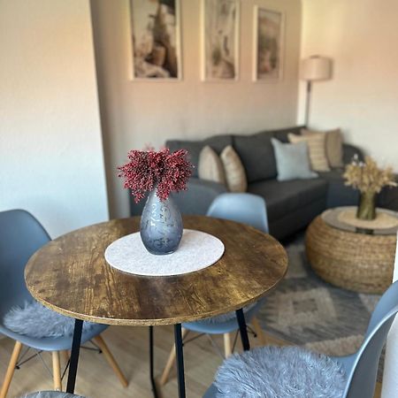 Gemuetliches Altstadtapartment Mit Balkon Und Smart Tv Érfurt Exterior foto