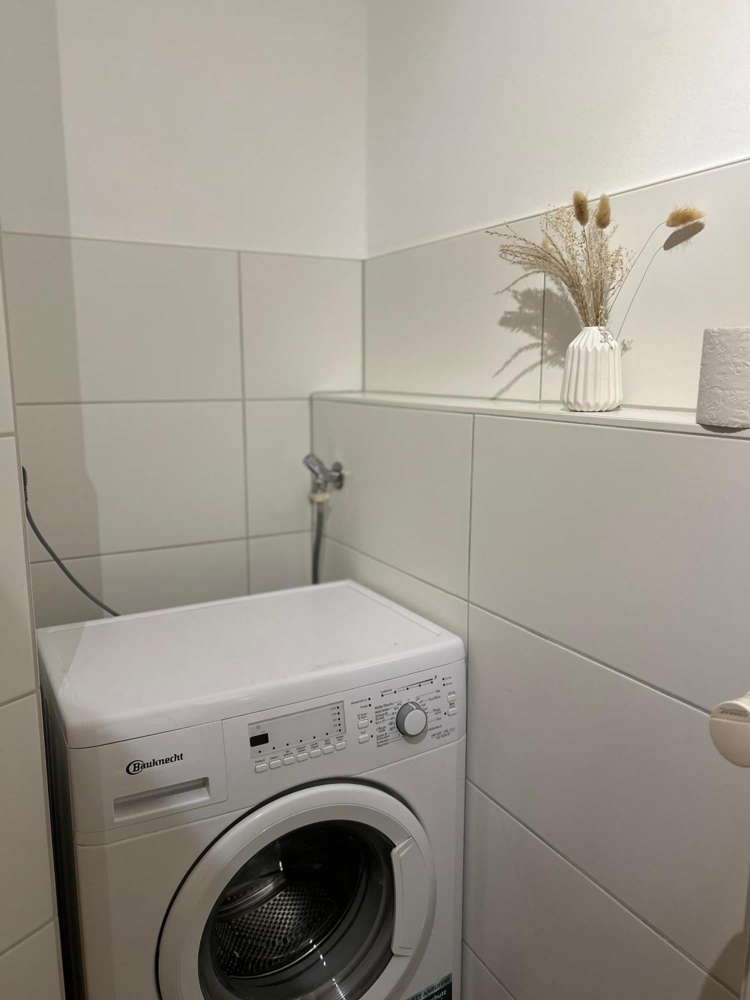Gemuetliches Altstadtapartment Mit Balkon Und Smart Tv Érfurt Exterior foto